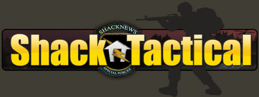 Shack Tactical